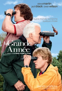 La grande année