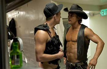 Steven Soderbergh ne réalisera pas Magic Mike XXL