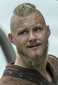 Alexander Ludwig