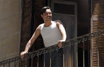 Jack Huston sera Jack Kerouac dans Kill Your Darlings