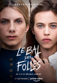 Le bal des folles