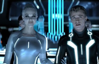 Box-office nord-américain : TRON: Legacy obtient la première place