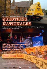 Questions nationales