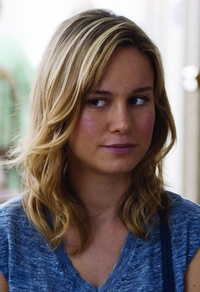 Brie Larson