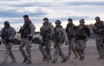 Box-office nord-américain : 12 Strong ne peut chasser Jumanji du premier rang