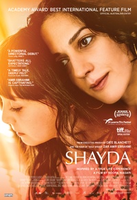 Shayda