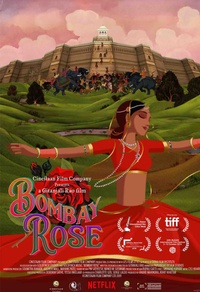 Bombay Rose