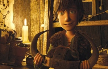 Box-office nord-américain : How to Train Your Dragon remporte la bataille