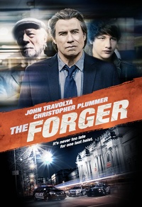 The Forger