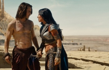 Bande-annonce de John Carter