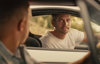 La fille de Paul Walker dans le prochain Fast & Furious?