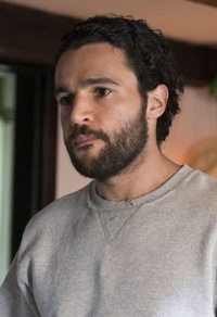 Christopher Abbott