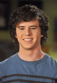 Charlie McDermott