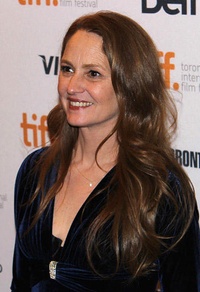 Melissa Leo