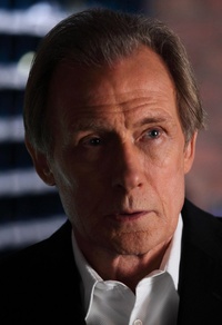 Bill Nighy