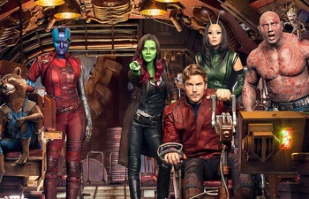 James Gunn confirme l'arrivée d'un personnage dans Guardians of the Galaxy Vol. 3