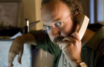 Paul Giamatti rejoint l'équipe du film The Hangover Part II