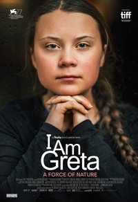 I Am Greta