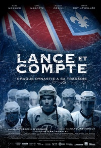 Lance et compte