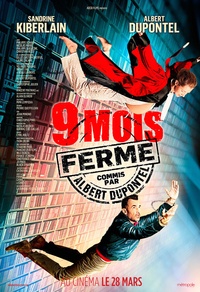 9 mois ferme