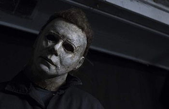 Box-office nord-américain : Halloween continue de faire peur à la compétition