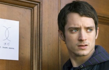 Elijah Wood donnera la réplique à Vin Diesel dans The Last Witch Hunter