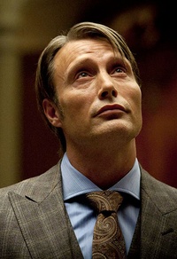 Mads Mikkelsen