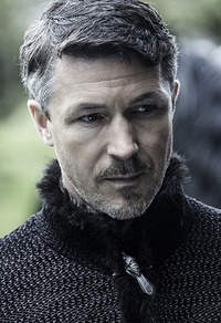 Aidan Gillen