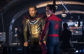 Box-office nord-américain : Spider-Man conserve la tête