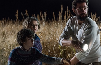 Paramout annonce une suite à A Quiet Place au grand plaisir des fans