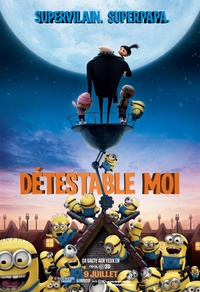 Détestable moi