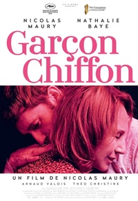 Garçon chiffon