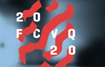 Dévoilement de la programmation du FCVQ 2020