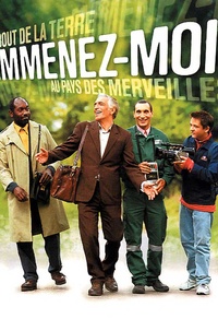 Emmenez-moi