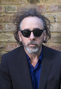 Tim Burton