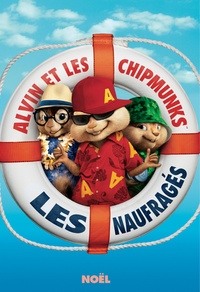 Alvin et les Chipmunks - Les naufragés