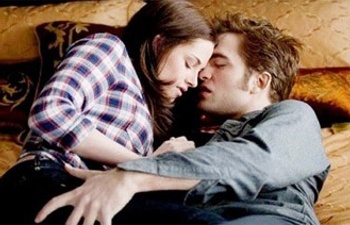 Pré-bande-annonce du film The Twilight Saga: Eclipse