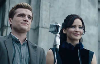 Bande-annonce du film The Hunger Games: Catching Fire