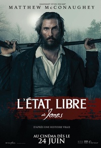 L'état libre de Jones