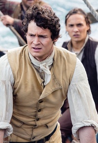 Benjamin Walker