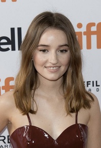 Kaitlyn Dever