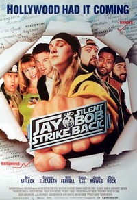 Jay and Silent Bob Strike Back