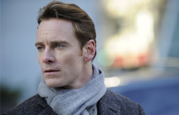 Michael Fassbender développe un film sur le guerrier irlandais Cú Chulainn