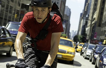 Nouveautés : Premium Rush