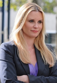 Bonnie Somerville