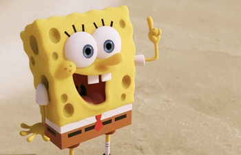 Box-office nord-américain : The SpongeBob Movie amasse 56 millions $