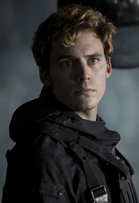 Sam Claflin