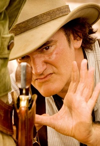 Quentin Tarantino