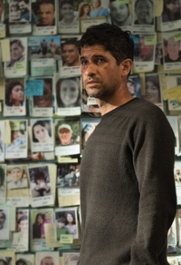 Raza Jaffrey