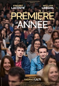 Première année